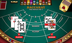 Baccarat