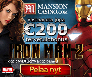 Mansion Casino Slots