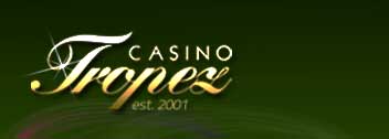 casino tropez games