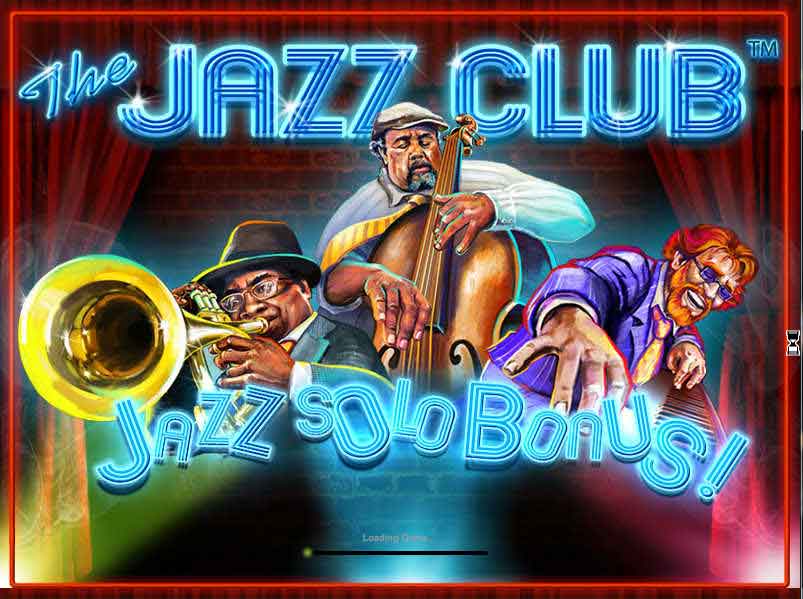 The Jazz Club